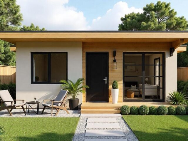 Maximizing Real Estate Investments with Accessory Dwelling Units (ADUs) in Southwest Florida